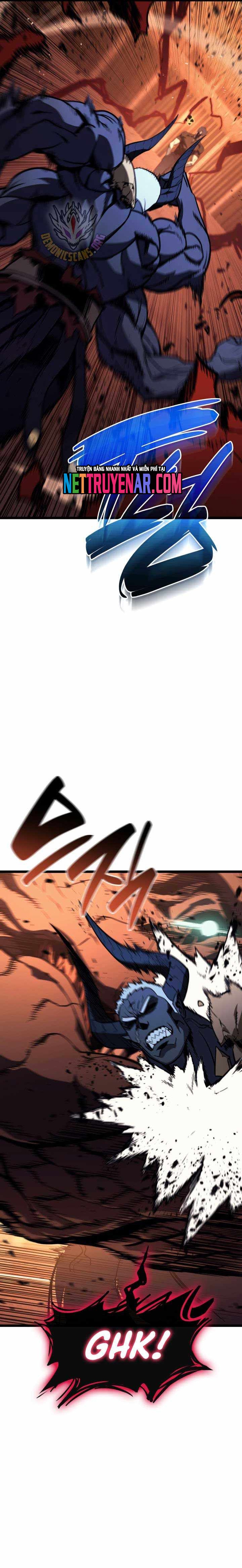 Sự Trở Lại Của Anh Hùng Cấp Thảm Họa: Chapter 138