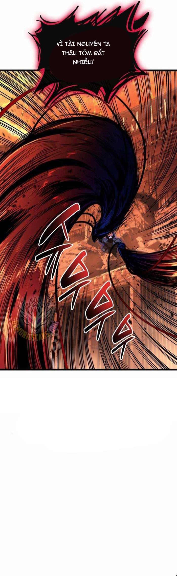 Sự Trở Lại Của Anh Hùng Cấp Thảm Họa: Chapter 138