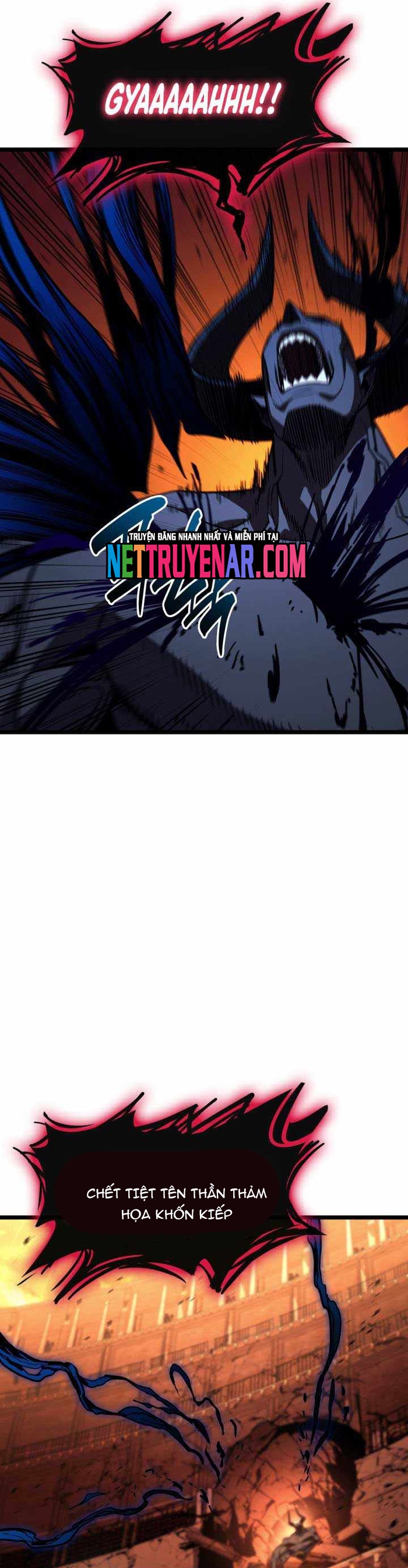 Sự Trở Lại Của Anh Hùng Cấp Thảm Họa: Chapter 138