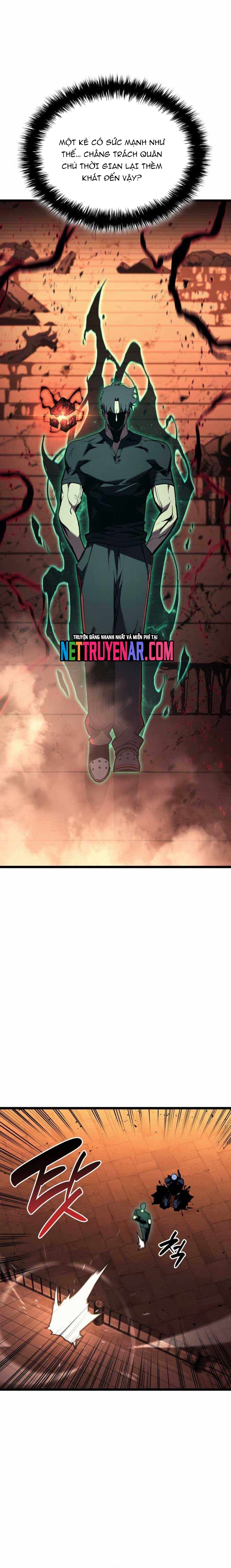 Sự Trở Lại Của Anh Hùng Cấp Thảm Họa: Chapter 138