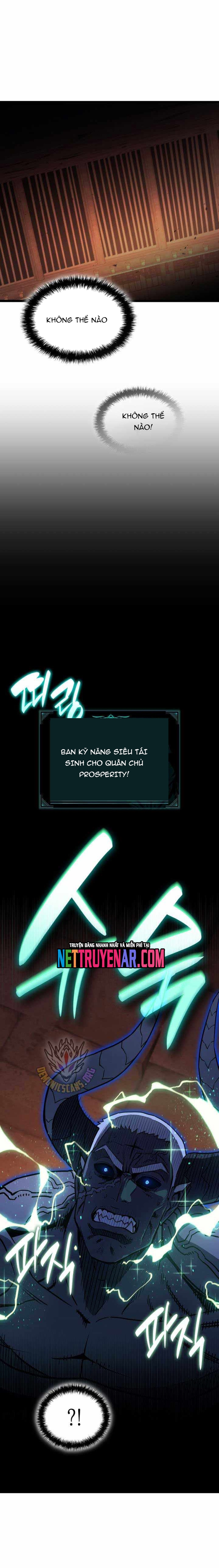 Sự Trở Lại Của Anh Hùng Cấp Thảm Họa: Chapter 138