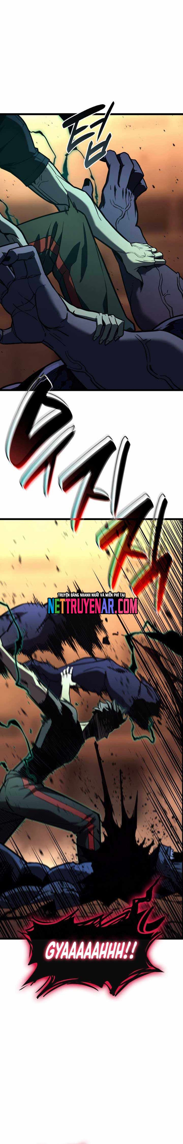 Sự Trở Lại Của Anh Hùng Cấp Thảm Họa: Chapter 138