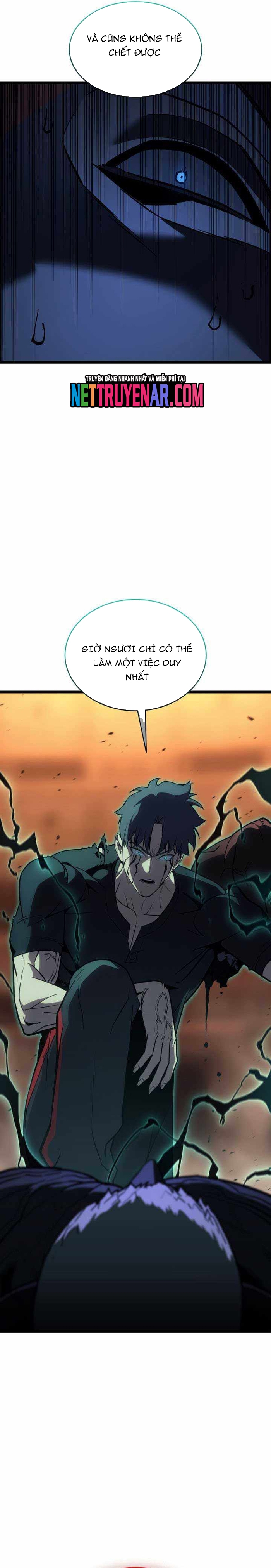 Sự Trở Lại Của Anh Hùng Cấp Thảm Họa: Chapter 138