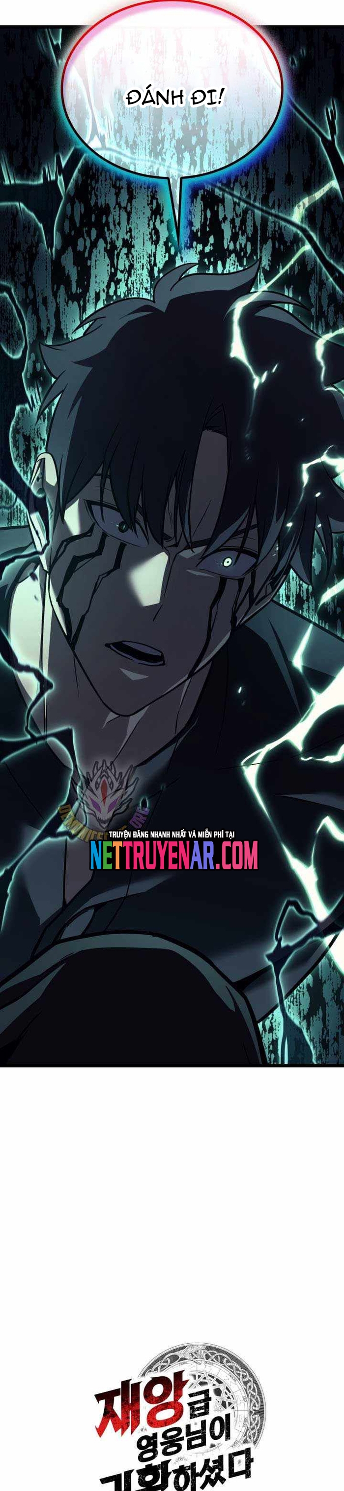 Sự Trở Lại Của Anh Hùng Cấp Thảm Họa: Chapter 138