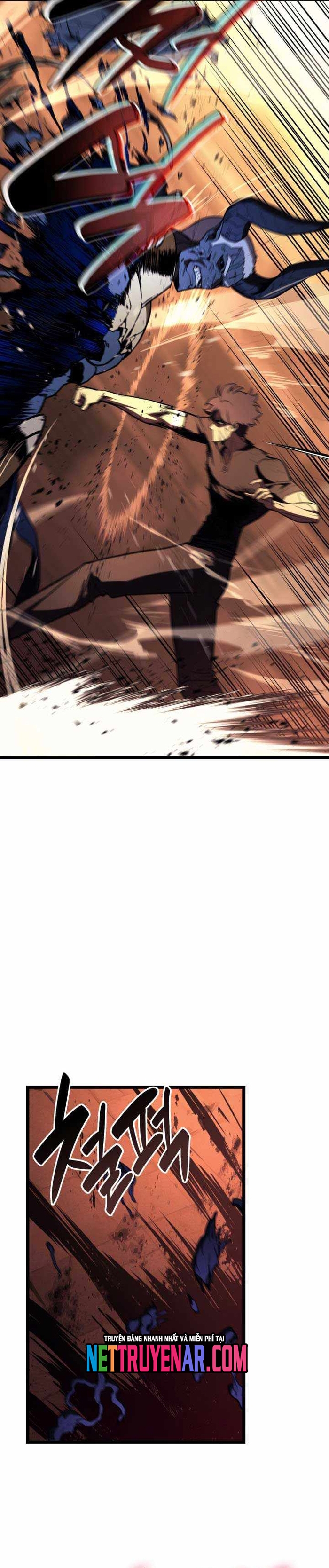 Sự Trở Lại Của Anh Hùng Cấp Thảm Họa: Chapter 138