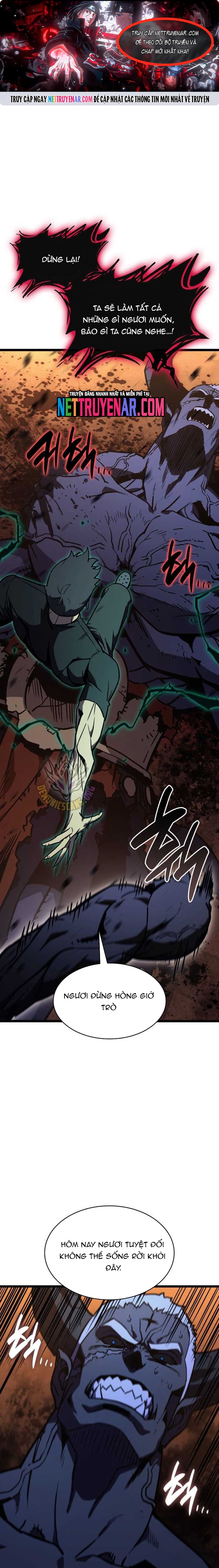 Sự Trở Lại Của Anh Hùng Cấp Thảm Họa: Chapter 139