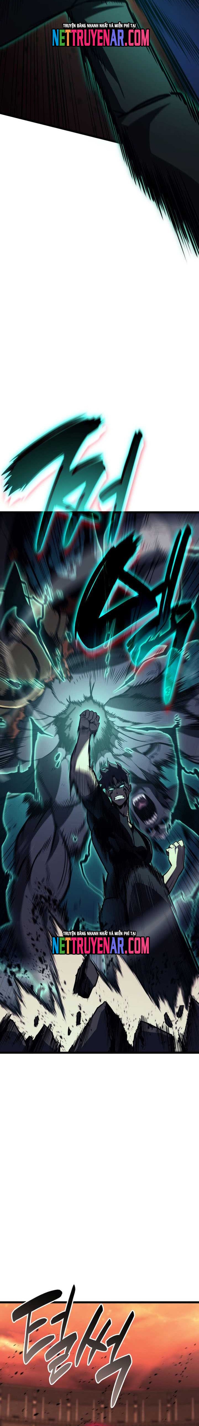 Sự Trở Lại Của Anh Hùng Cấp Thảm Họa: Chapter 139