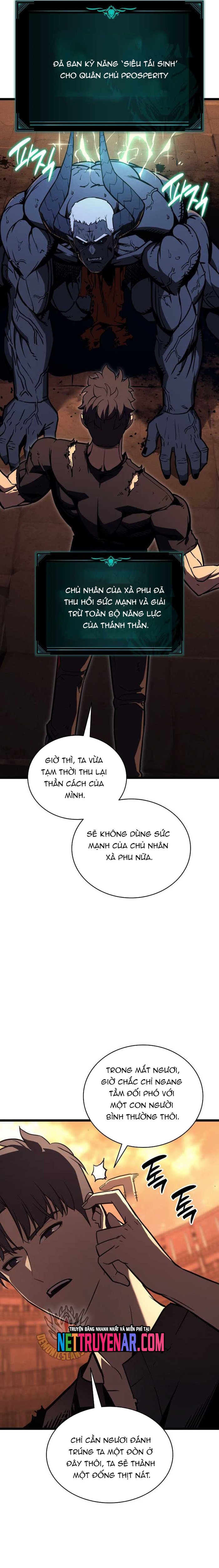 Sự Trở Lại Của Anh Hùng Cấp Thảm Họa: Chapter 139