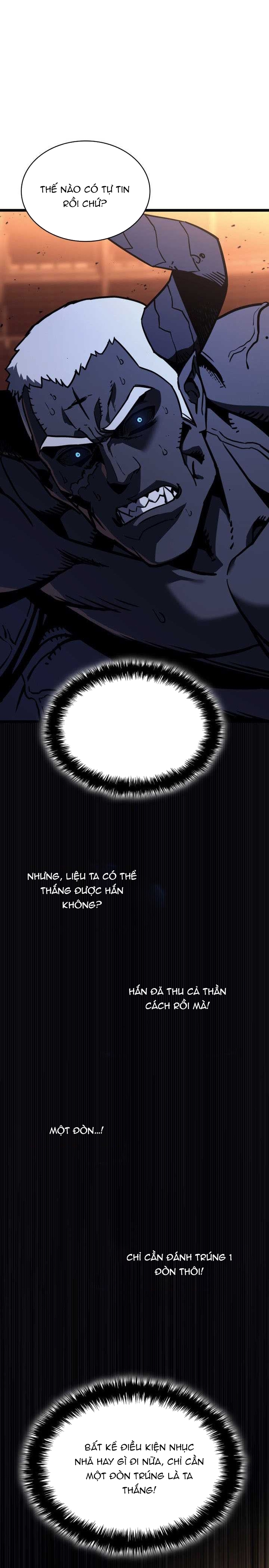 Sự Trở Lại Của Anh Hùng Cấp Thảm Họa: Chapter 139