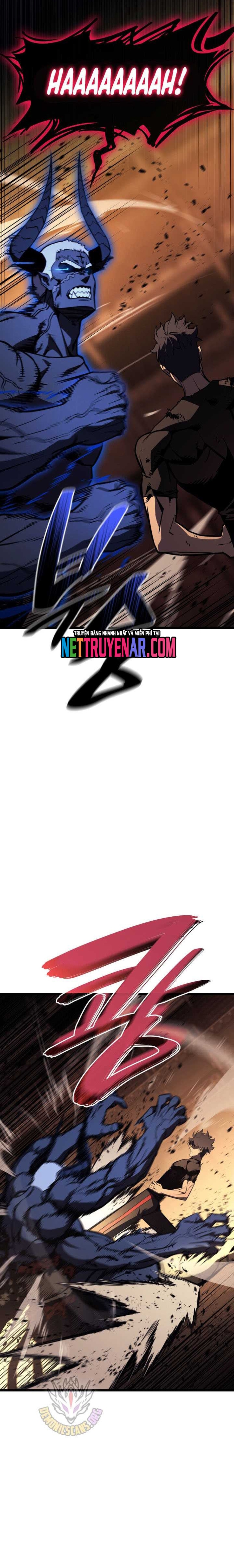 Sự Trở Lại Của Anh Hùng Cấp Thảm Họa: Chapter 139