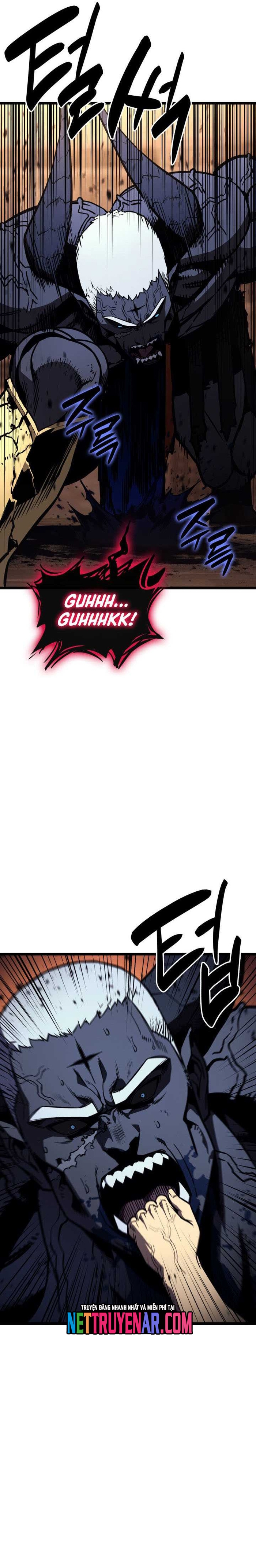 Sự Trở Lại Của Anh Hùng Cấp Thảm Họa: Chapter 139