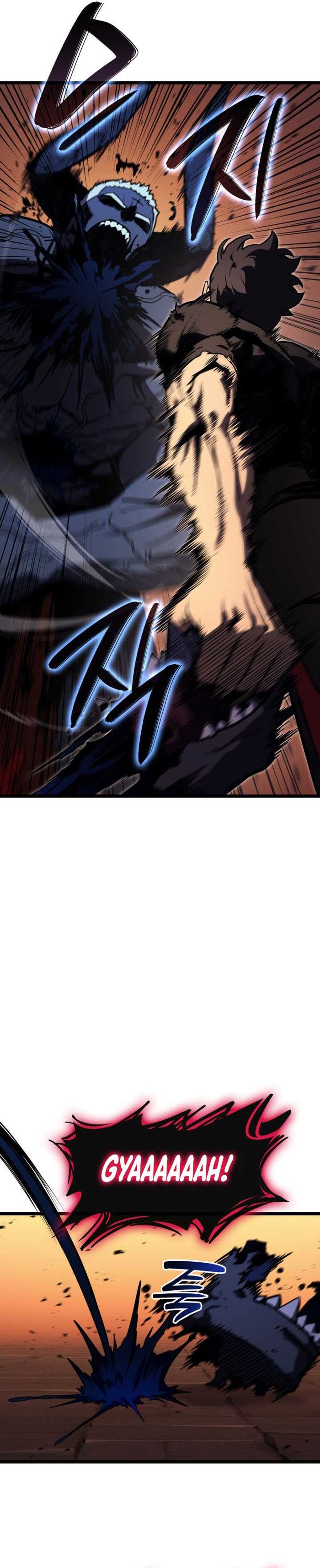 Sự Trở Lại Của Anh Hùng Cấp Thảm Họa: Chapter 139