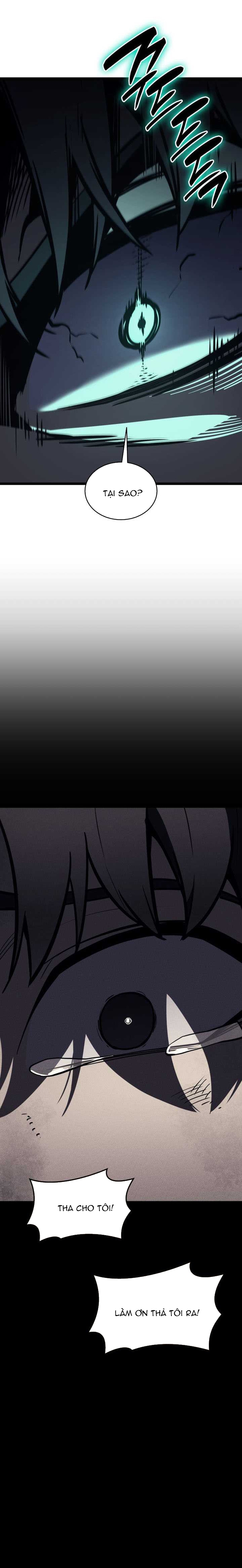 Sự Trở Lại Của Anh Hùng Cấp Thảm Họa: Chapter 139