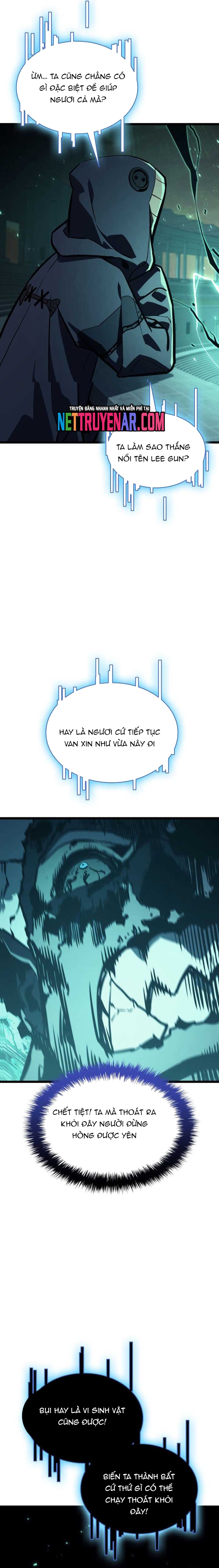 Sự Trở Lại Của Anh Hùng Cấp Thảm Họa: Chapter 139