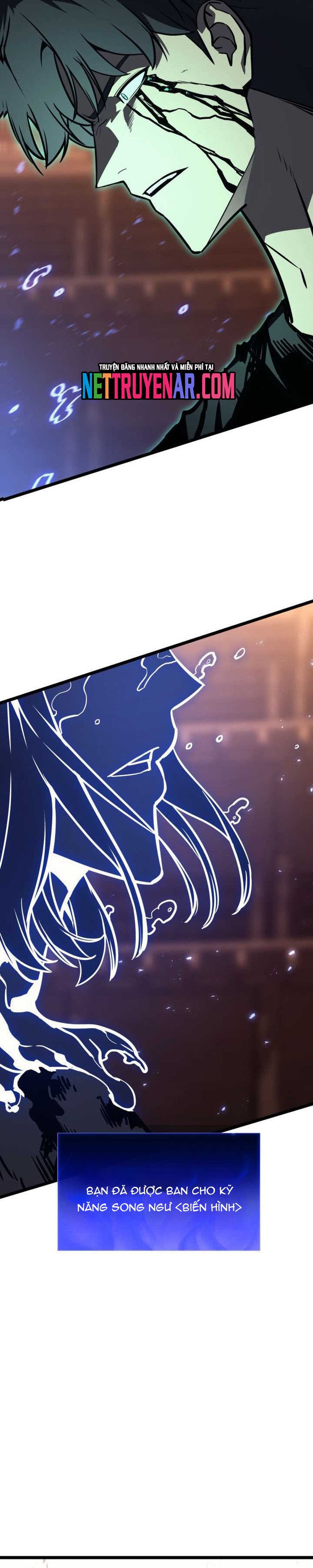 Sự Trở Lại Của Anh Hùng Cấp Thảm Họa: Chapter 139