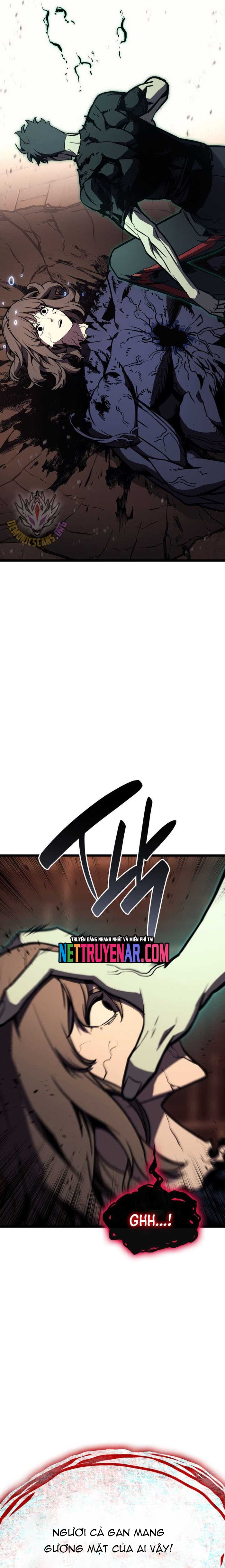 Sự Trở Lại Của Anh Hùng Cấp Thảm Họa: Chapter 139