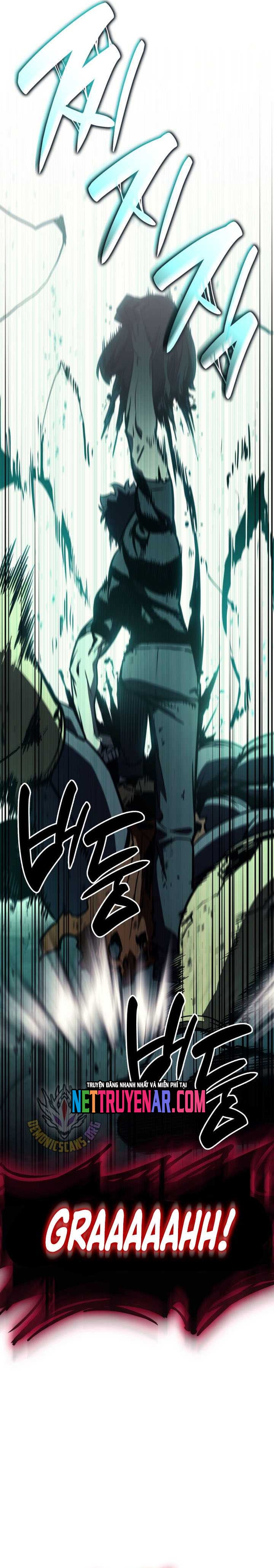 Sự Trở Lại Của Anh Hùng Cấp Thảm Họa: Chapter 139