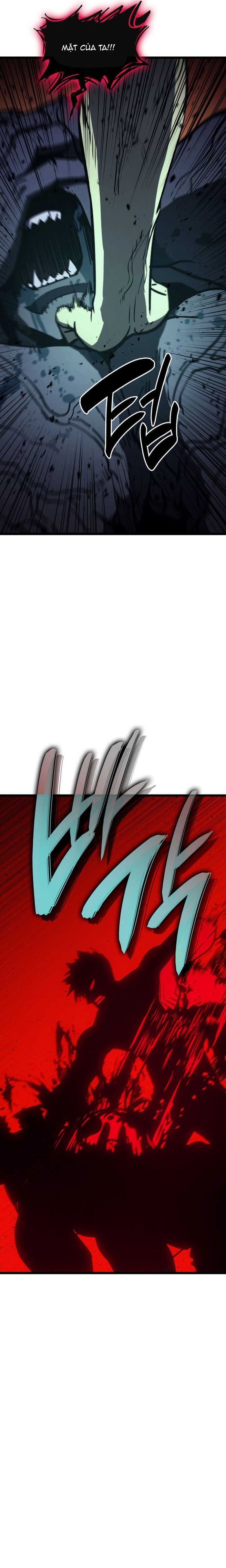 Sự Trở Lại Của Anh Hùng Cấp Thảm Họa: Chapter 139