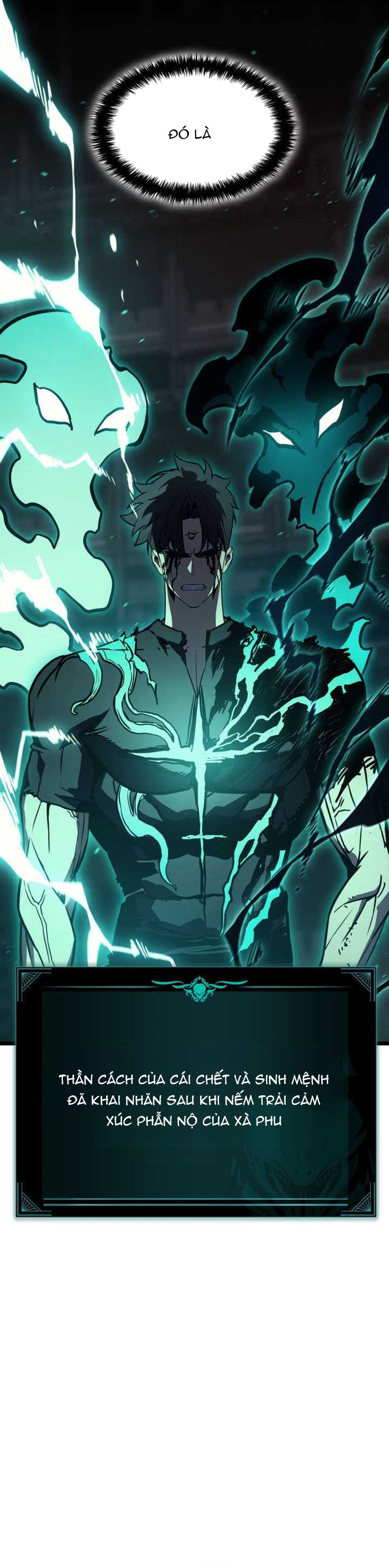 Sự Trở Lại Của Anh Hùng Cấp Thảm Họa: Chapter 139