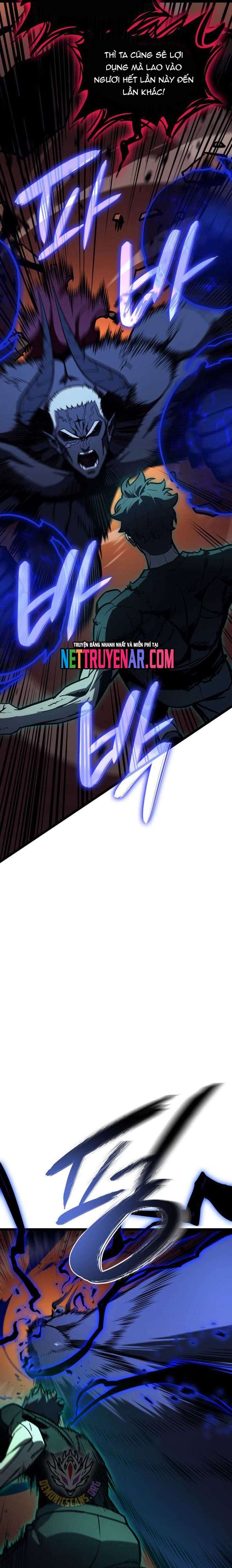 Sự Trở Lại Của Anh Hùng Cấp Thảm Họa: Chapter 139