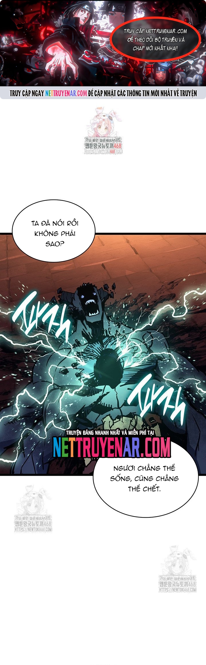 Sự Trở Lại Của Anh Hùng Cấp Thảm Họa: Chapter 140