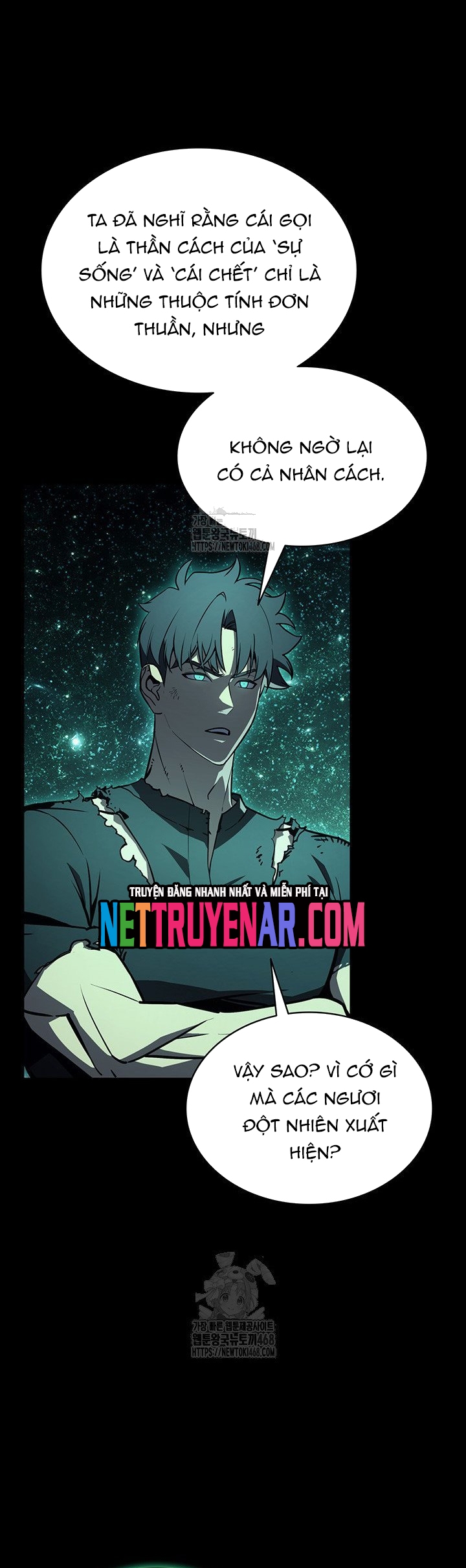 Sự Trở Lại Của Anh Hùng Cấp Thảm Họa: Chapter 140