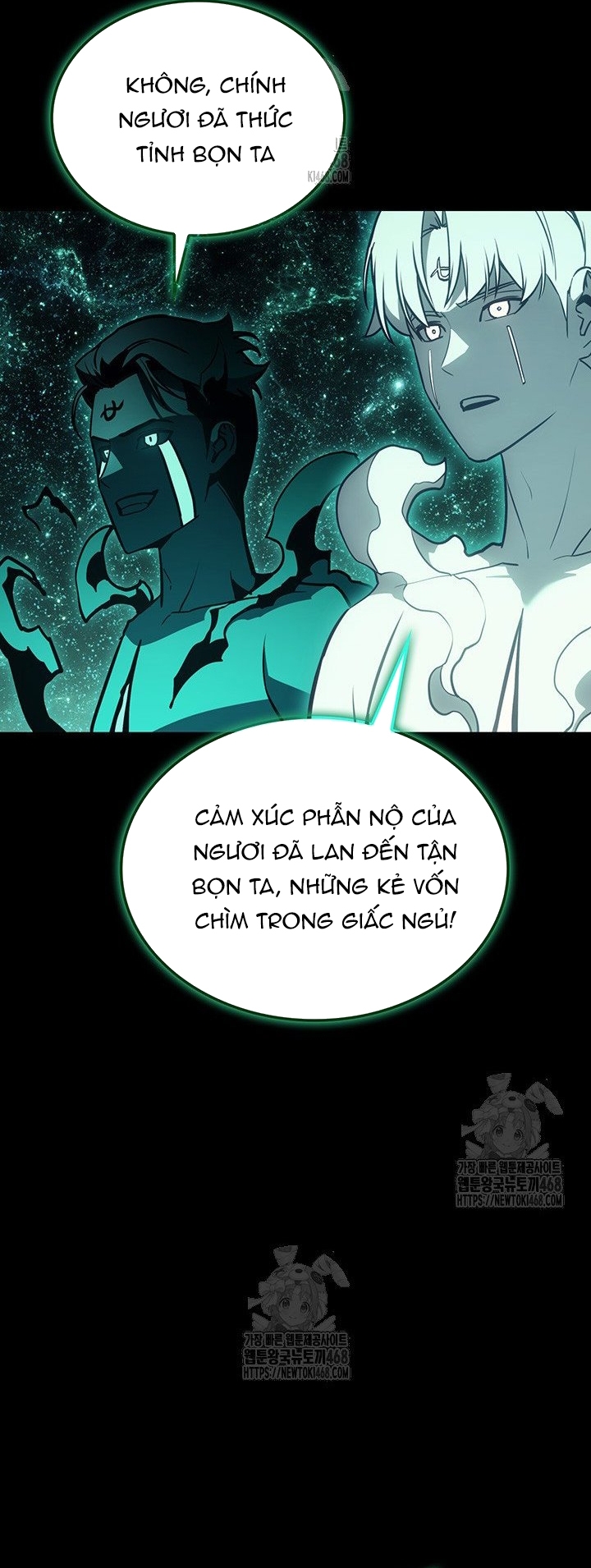 Sự Trở Lại Của Anh Hùng Cấp Thảm Họa: Chapter 140