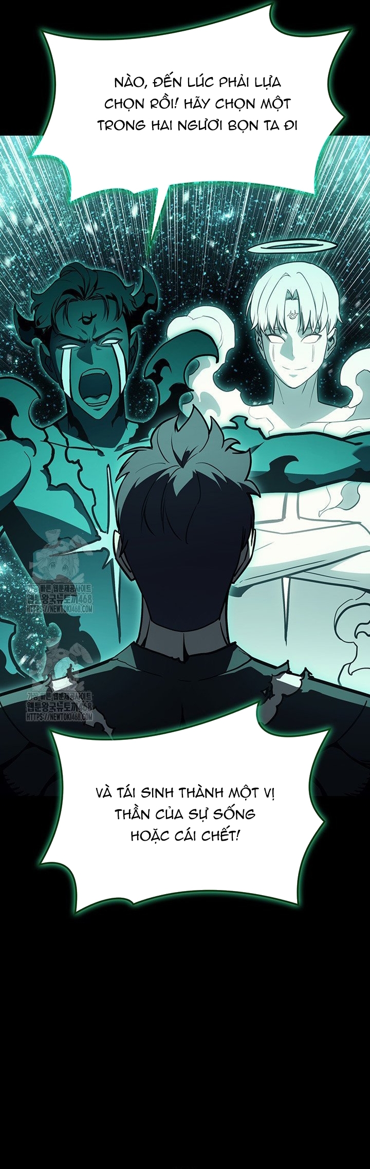 Sự Trở Lại Của Anh Hùng Cấp Thảm Họa: Chapter 140