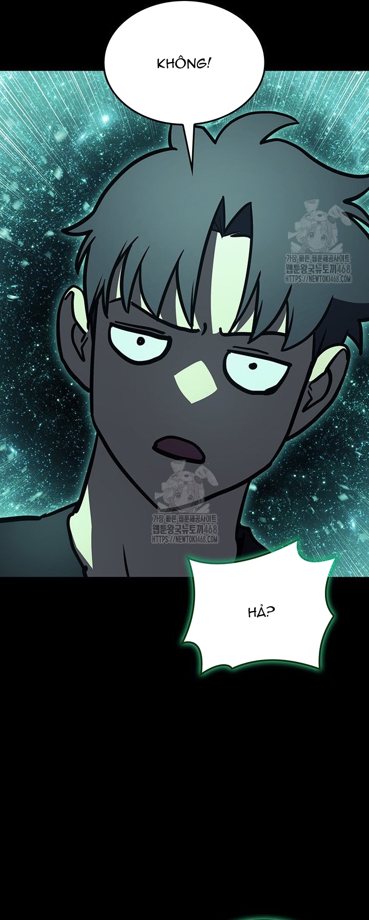 Sự Trở Lại Của Anh Hùng Cấp Thảm Họa: Chapter 140