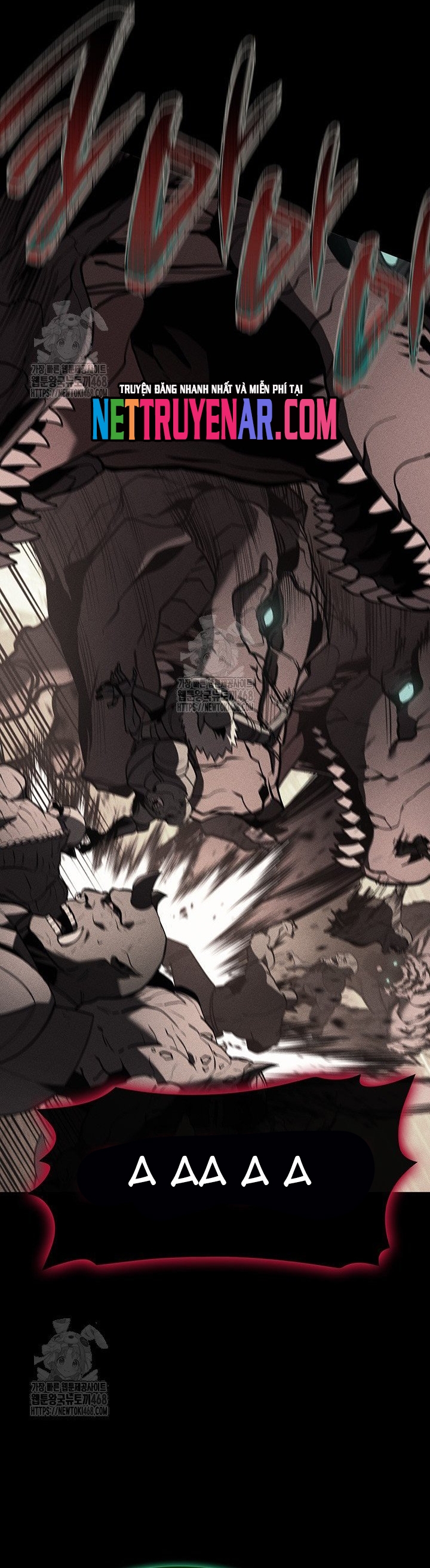 Sự Trở Lại Của Anh Hùng Cấp Thảm Họa: Chapter 140