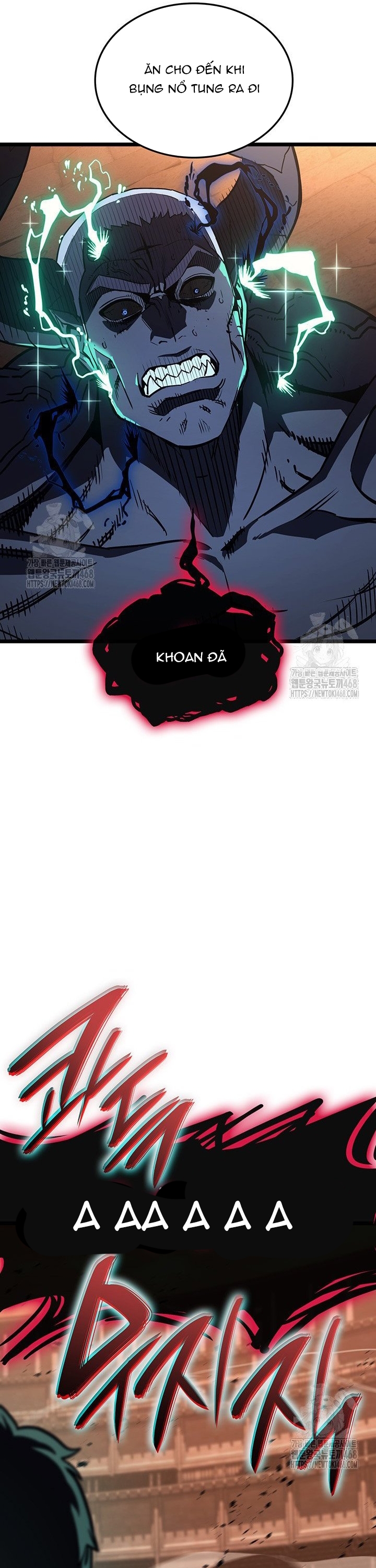 Sự Trở Lại Của Anh Hùng Cấp Thảm Họa: Chapter 140