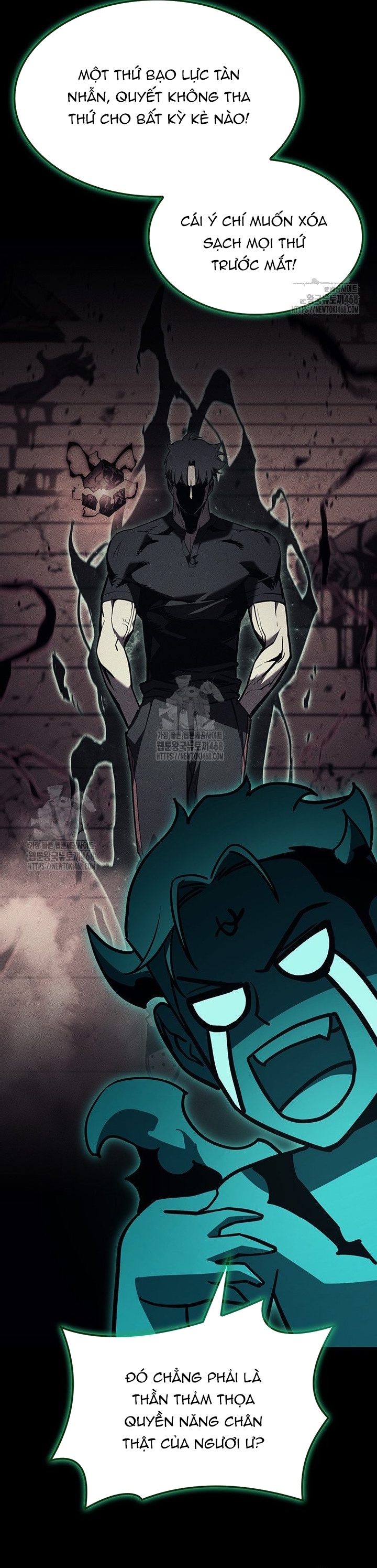 Sự Trở Lại Của Anh Hùng Cấp Thảm Họa: Chapter 140