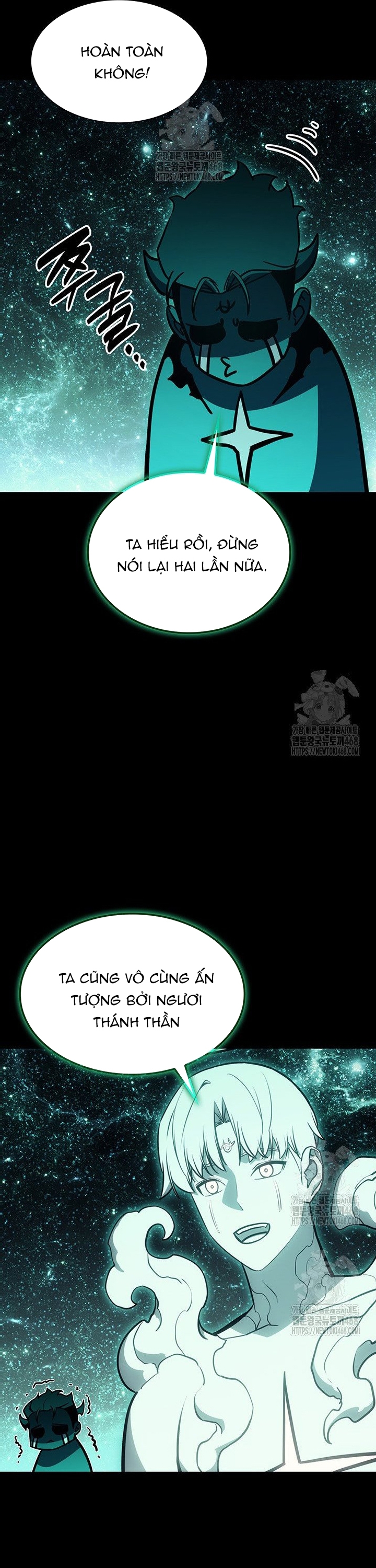 Sự Trở Lại Của Anh Hùng Cấp Thảm Họa: Chapter 140