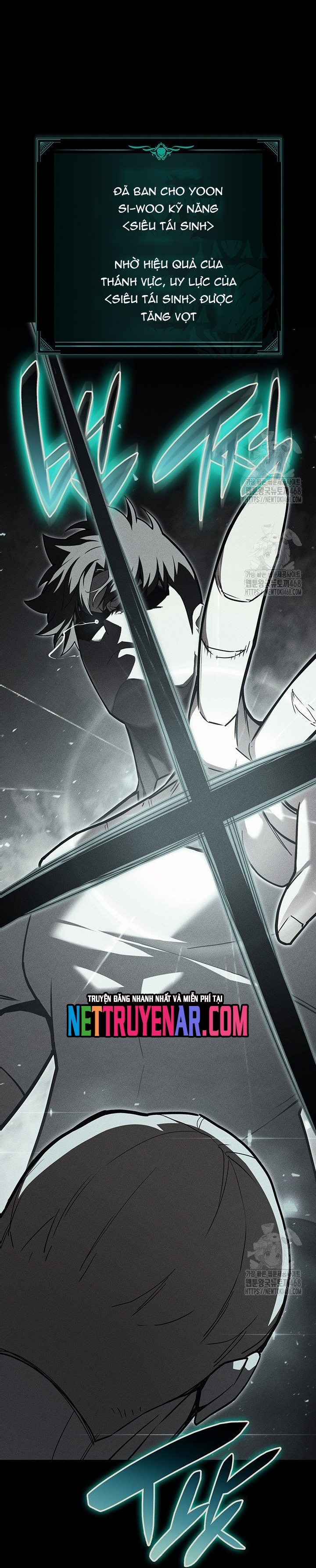 Sự Trở Lại Của Anh Hùng Cấp Thảm Họa: Chapter 140