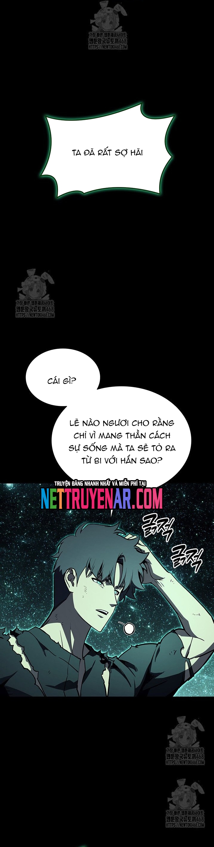 Sự Trở Lại Của Anh Hùng Cấp Thảm Họa: Chapter 140