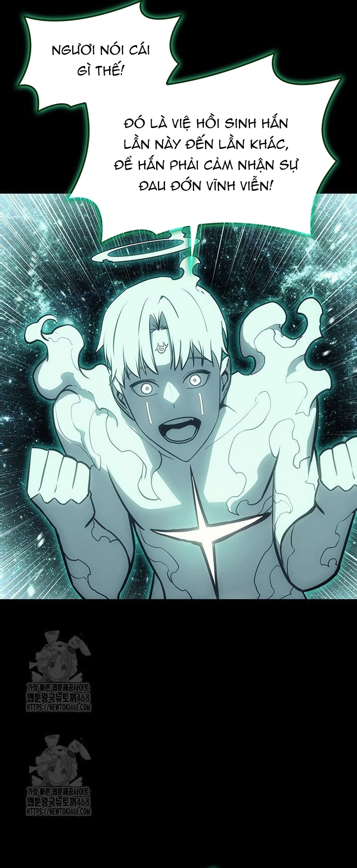 Sự Trở Lại Của Anh Hùng Cấp Thảm Họa: Chapter 140