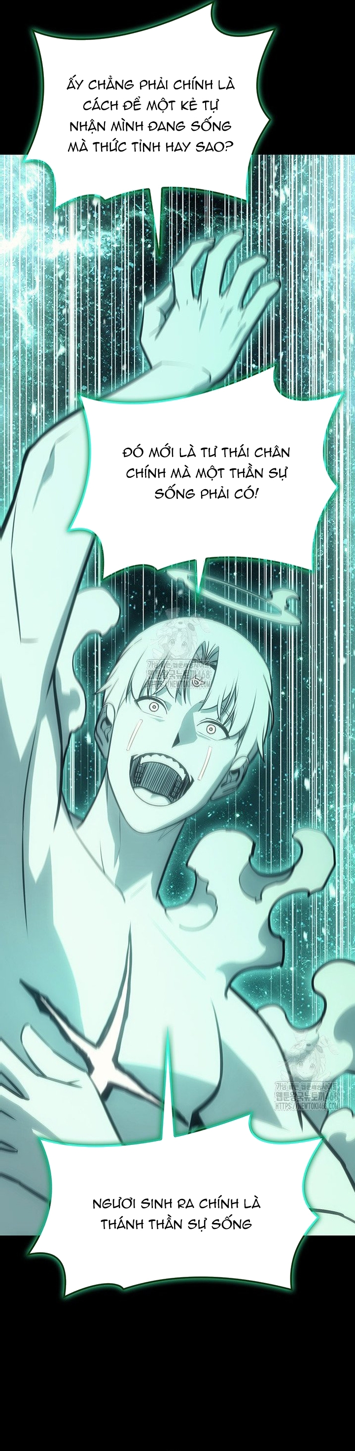 Sự Trở Lại Của Anh Hùng Cấp Thảm Họa: Chapter 140