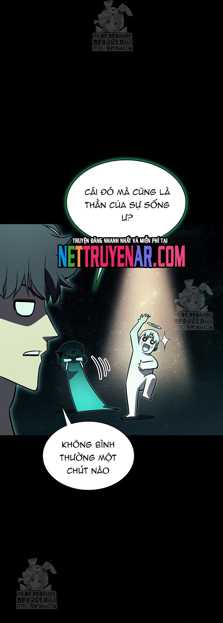 Sự Trở Lại Của Anh Hùng Cấp Thảm Họa: Chapter 140