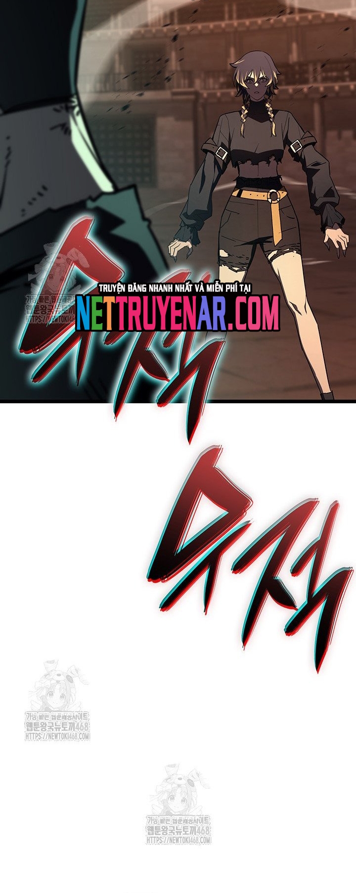 Sự Trở Lại Của Anh Hùng Cấp Thảm Họa: Chapter 140