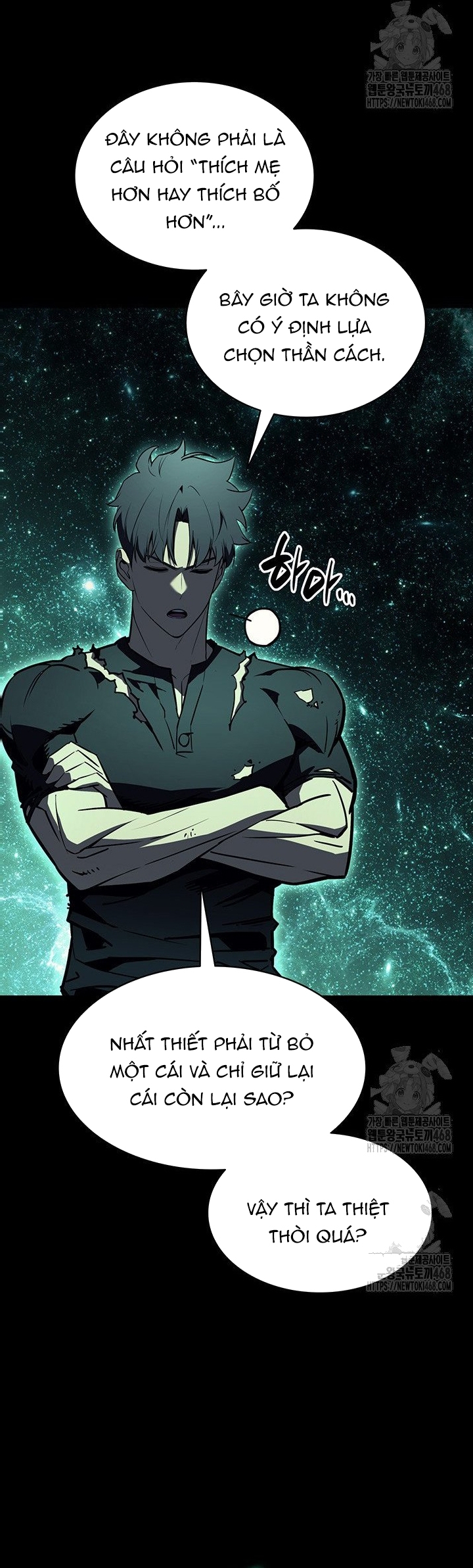 Sự Trở Lại Của Anh Hùng Cấp Thảm Họa: Chapter 140