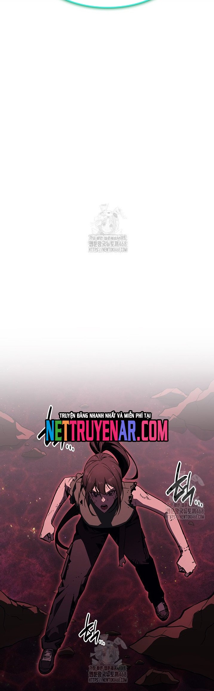 Sự Trở Lại Của Anh Hùng Cấp Thảm Họa: Chapter 140