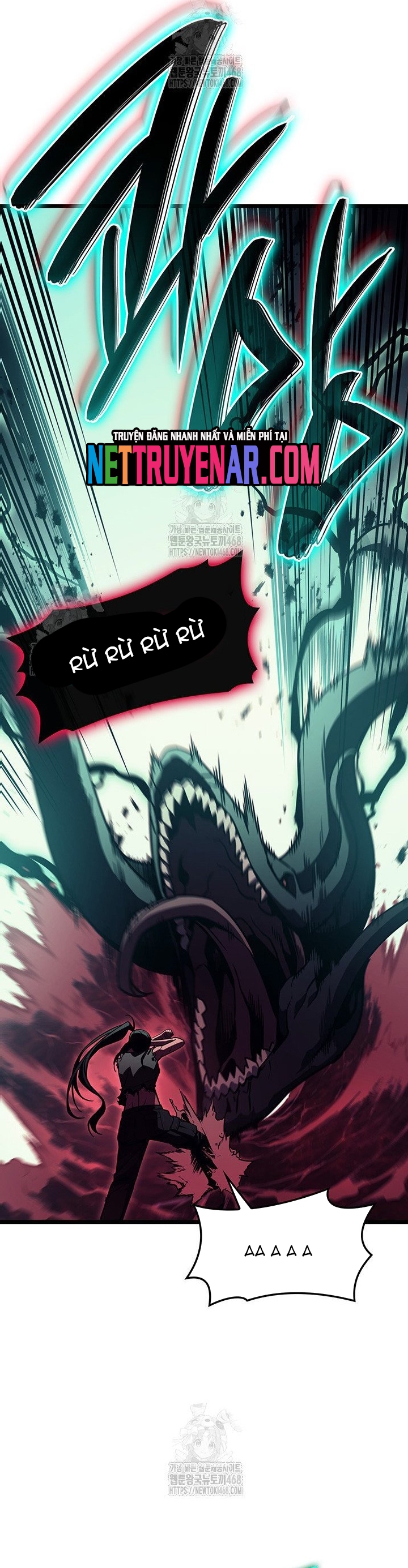 Sự Trở Lại Của Anh Hùng Cấp Thảm Họa: Chapter 140