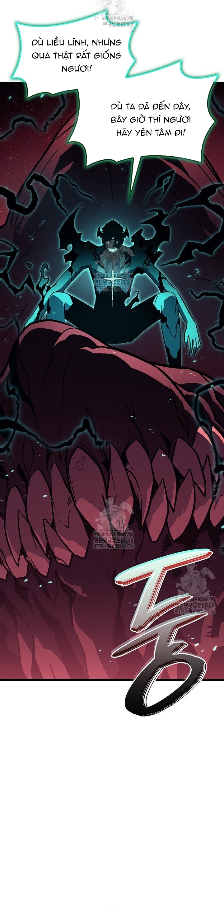 Sự Trở Lại Của Anh Hùng Cấp Thảm Họa: Chapter 140