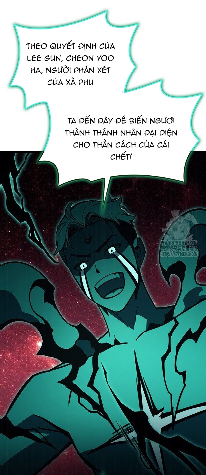 Sự Trở Lại Của Anh Hùng Cấp Thảm Họa: Chapter 140