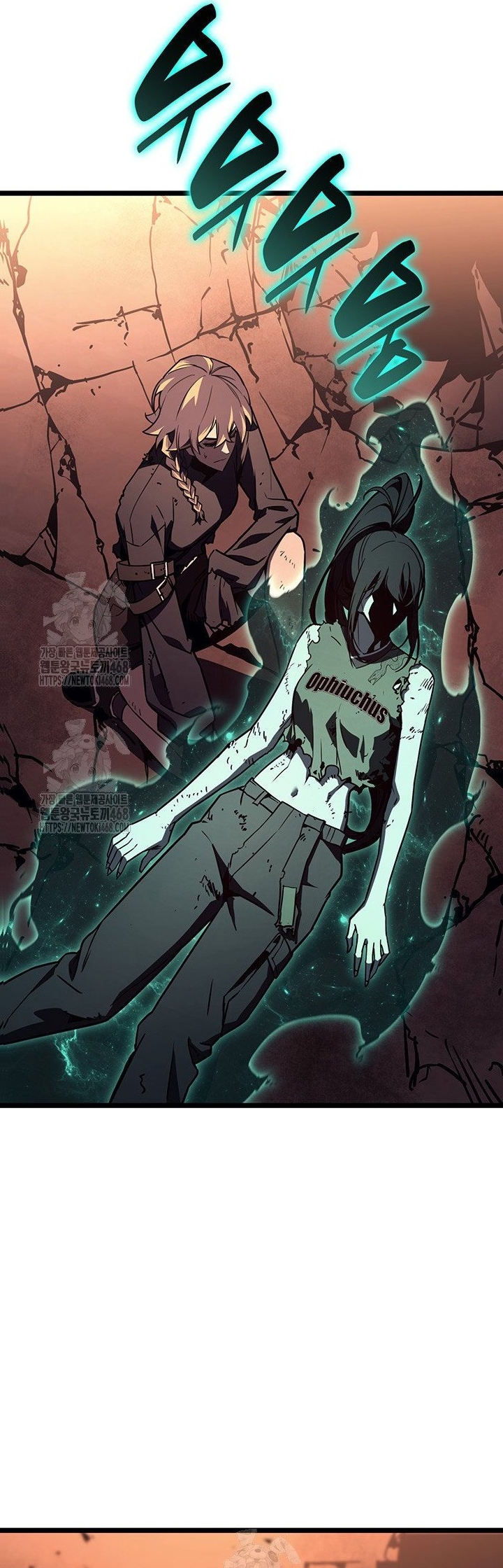 Sự Trở Lại Của Anh Hùng Cấp Thảm Họa: Chapter 140