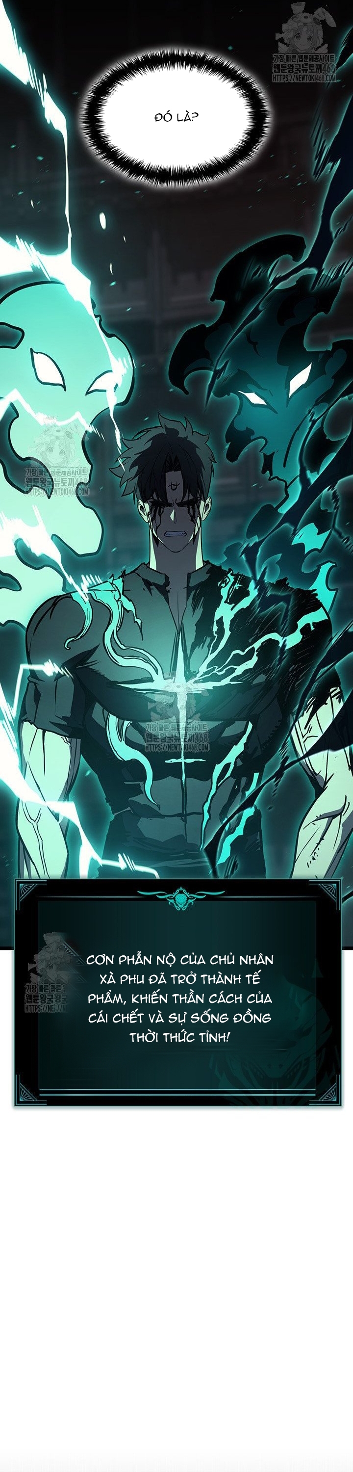 Sự Trở Lại Của Anh Hùng Cấp Thảm Họa: Chapter 140