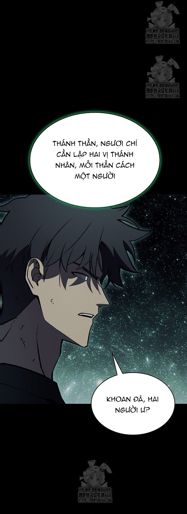 Sự Trở Lại Của Anh Hùng Cấp Thảm Họa: Chapter 140