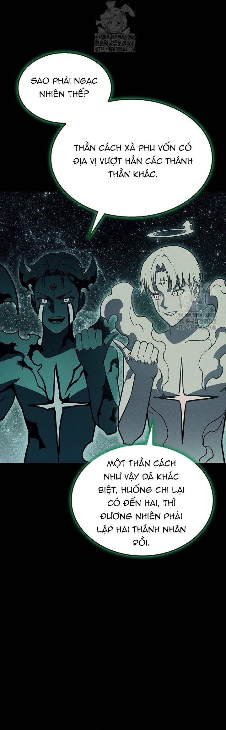 Sự Trở Lại Của Anh Hùng Cấp Thảm Họa: Chapter 140