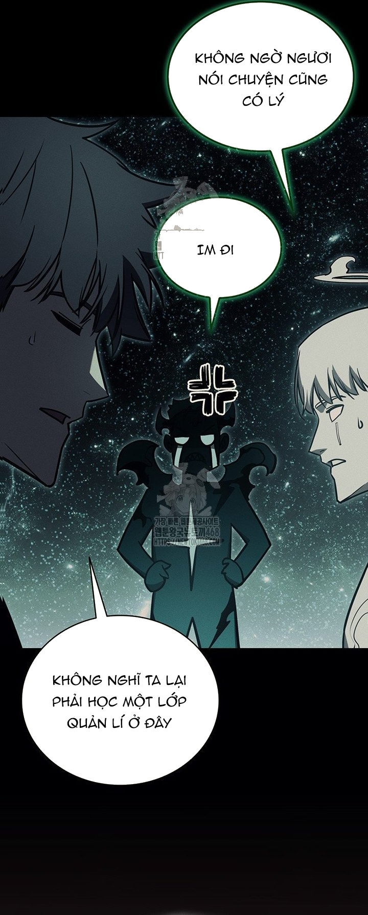 Sự Trở Lại Của Anh Hùng Cấp Thảm Họa: Chapter 140