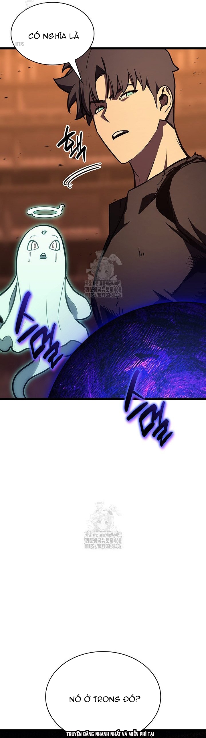 Sự Trở Lại Của Anh Hùng Cấp Thảm Họa: Chapter 140